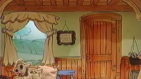 Rhyme Time Rhythm (All Versions) Part 23