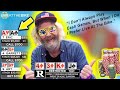 The Most Interesting Man in Poker ♠ Live at the Bike!