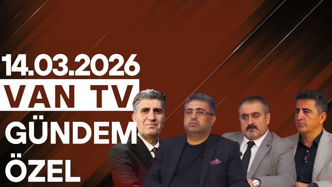 GÜNDEM ÖZEL | 2. BÖLÜM