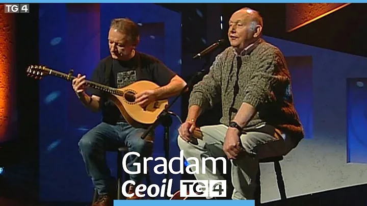 Frank Harte & Dnal Lunny - North America | Gradam ...