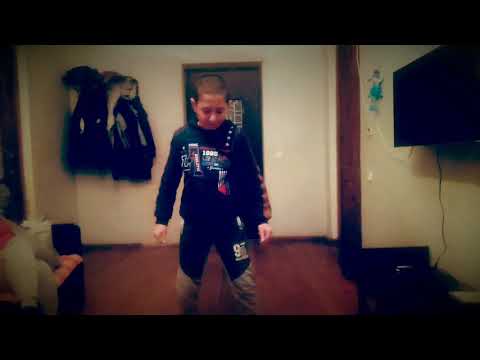 BEST hip-hop dance (გუკა მელუა)