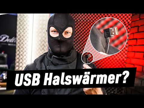 Video: Was ist eine Sturmhaube?