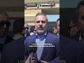 Hakan Fidan llama a detener la masacre en Gaza