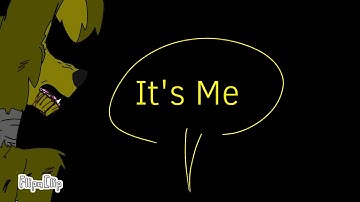 Springtrap X Mangle | Part 1 |