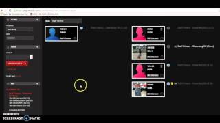 WODify - Logging WOD's