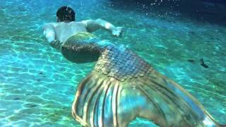 Mertailor - New Silicone Mermaid Tail Mertailor - New Silicone Mermaid Tail