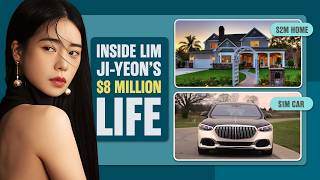 Lim Ji-yeon (임지연) ★ Boyfriend Lee Do-hyun ★ $8M Net Worth 2026 ★ Cars ★ House ★ Bio ★ Lifestyle Information