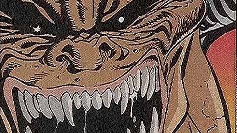 Maps of Chaos Overkill: E2M8 - Tower of Babel