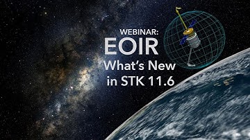 Webinar: EOIR - What