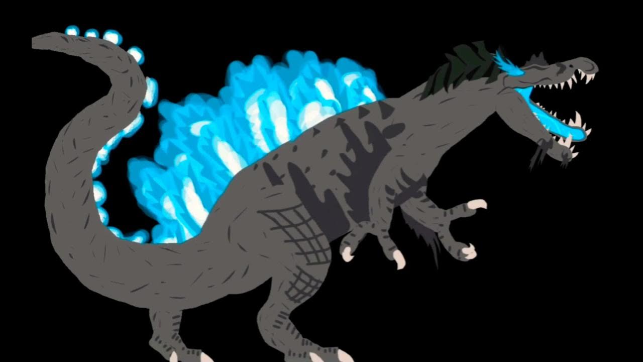 sound effect spino zilla YouTube