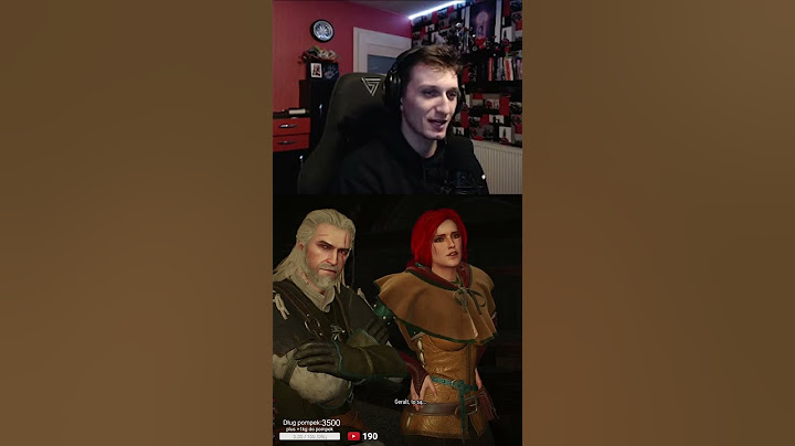 Wybierz opcję dialogową i twórz fabułę Wieśka na streamie | #skrybolt on #Twitch