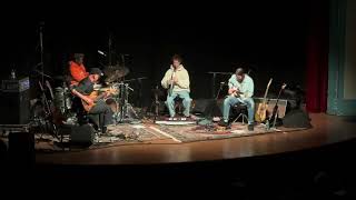 Pino Palladino - Heat Sink - Portland 2025