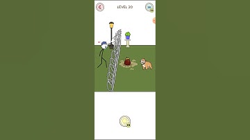 Thief Puzzle Level 19 20 | Android Gameplay