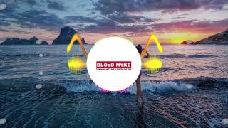 Download Lagu BLOoD M¥KE - SUNSET - (Prod Blood Production DJ Blood Mike)(Official Music Video) MP3