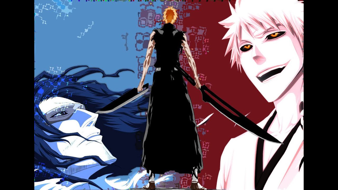 Bleach Vs Naruto 2.3 Ichigo (Shikai,Bankai,Masked) Clears The Game ! ft ...