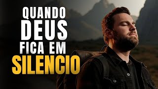 Como CONTINUAR caminhando mesmo sem saber o PRÓXIMO PASSO | André Fernandes