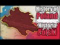 History of Poland every year