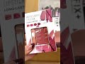 أكبر بوكس ميكب من روز بيري