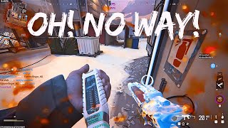 DAY #5 EPIC CALL OF DUTY MW3 SMALL MAP MULTIPLAYER GAMEPLAY || DOMINATION RUST #PS5