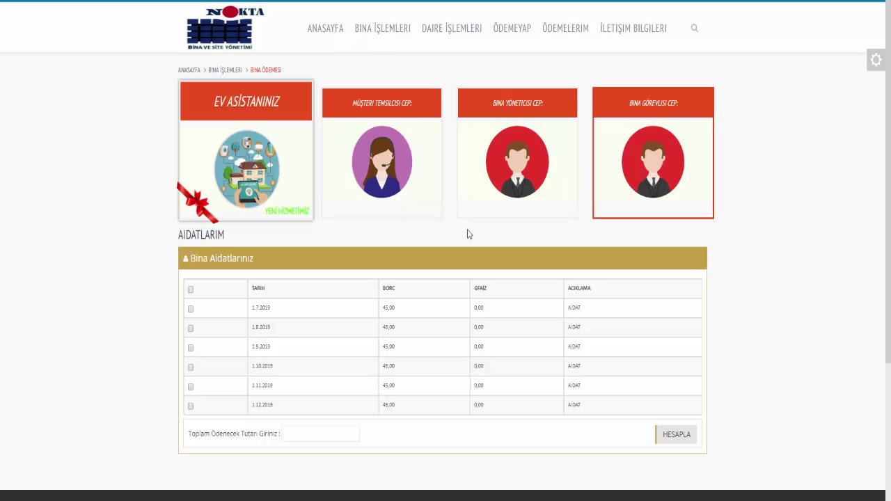 Zambak Bina Otomasyon Programı ve Ev Asistanı hizmeti YouTube
