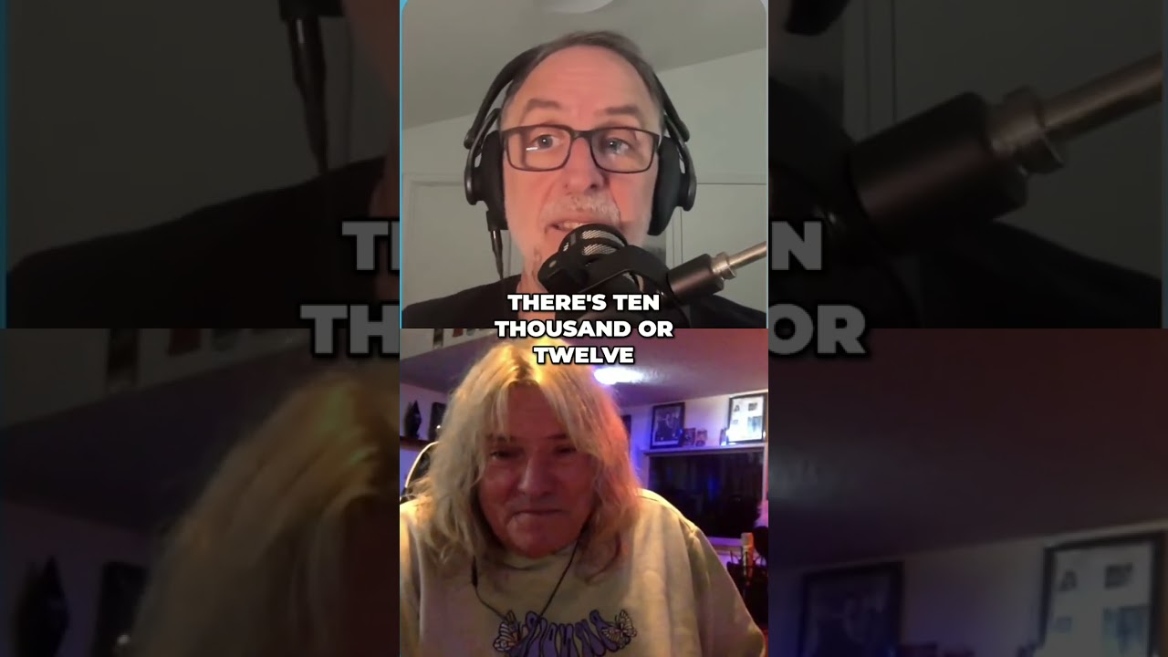 Capturing the Perfect Concert Moment: A Sea of iPhones in the Audience #shorts