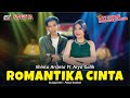 Shinta Arsinta ft Arya Galih - Romantika Cinta | Sagita Assololley | Dangdut (Official Music Video)