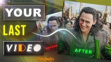 Exact "TOPAZ" like QUALITY in Android 🤯(No Bs Guide)