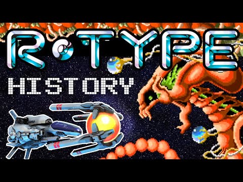 The Final History of R-Type