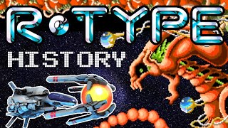 The Final History of RType