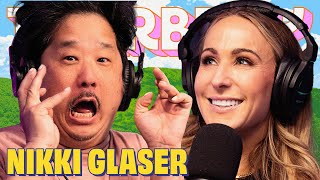 Nikki Glaser & The Roast of Tom Brady | TigerBelly 449