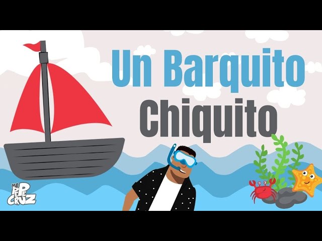 Cortina infantil Barquito Chiquitito 