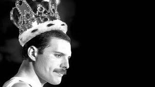 Video thumbnail of "Happy Birthday Freddie Mercury❤️❤️"