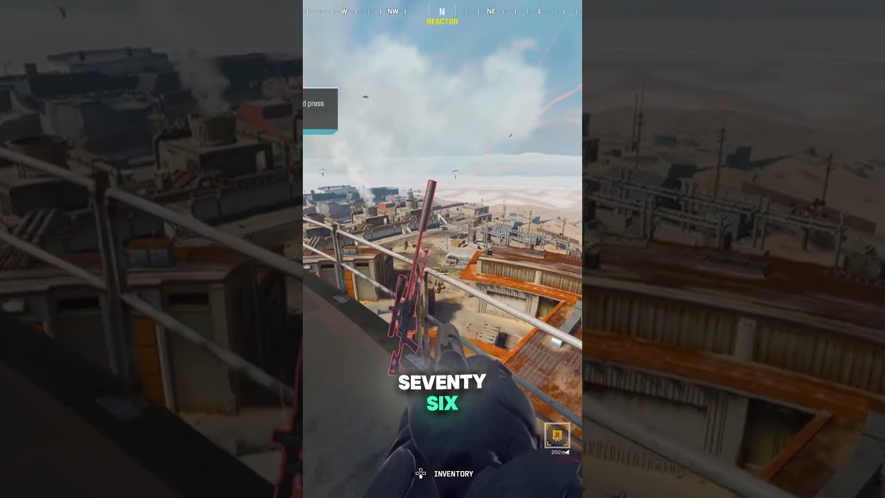 HOW TO GET SPECIALIST BONUS AT THE START OF EVERY AREA 99 WARZONE GAME 👀