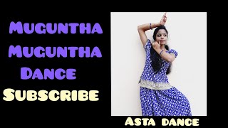 Muguntha Muguntha Song In Bharatham