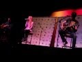 Danielle Bradbery - Music In Our Schools Tour (Day 4)