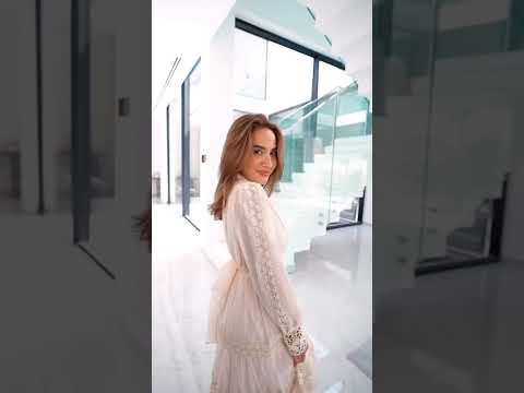 سارة الورع غيرت حياة كتير بنات اكسبلور ترند