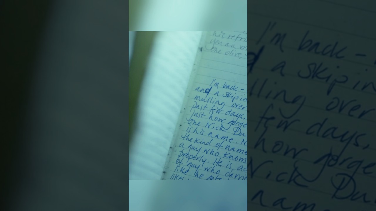 🔎 КОД 107 | Что-то странное происходит под годовщину свадьбы | 