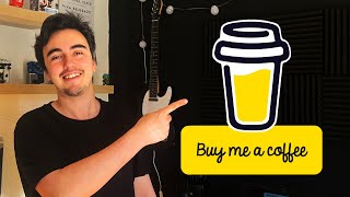 What Is Buy Me A Coffee?