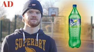 Advert Trilogy - Soft Drink screenshot 5