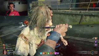 Zombies EASTER EGG TERMINUS con ManelAkaForce
