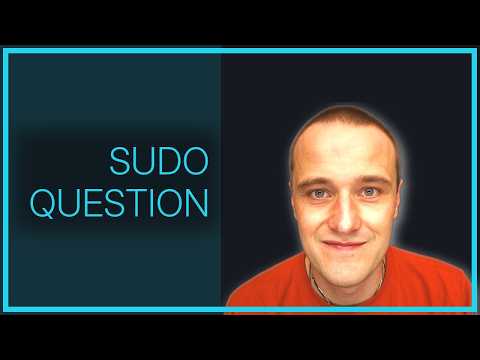 Ubuntu: Can't use sudo but only su (2 Solutions!!)