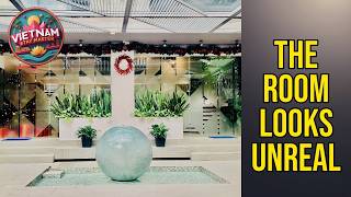 Royal Dragon Boutique Hotel - The Room Looks Unreal | Ho Chi Minh City, Vietnam⭐