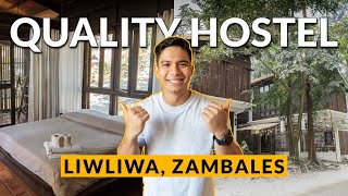 Most Affordable and Friendly Hostel in Liwliwa Zambales