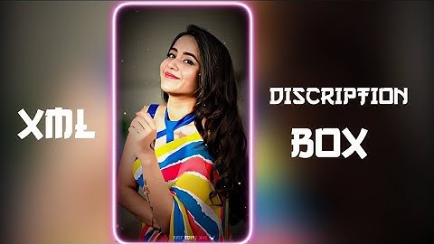 APNA BANA LE 😌💖 || NEW XML FILE 🎟️🦋 || NEW TREND XML 👀💥 || @arifeditzxyz7505 #xml #xml_file #fypシ