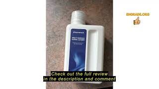 Review dreame Cleaning Solution for H12 Pro/H12 Dual/H12S/H13 Pro/H11/H11max/H12/H12 Pro FlexReach/G