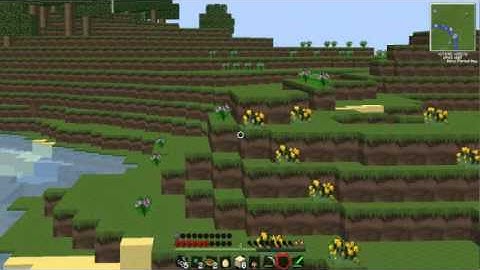 Minecraft Tekkit #5 - "Into The Nether" w/tobyss