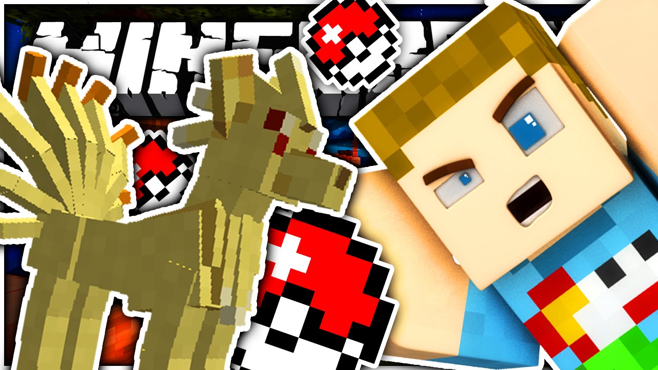 crainer roblox Minecraft | I LOST ANOTHER NINETALES!! | Pokemon Craft