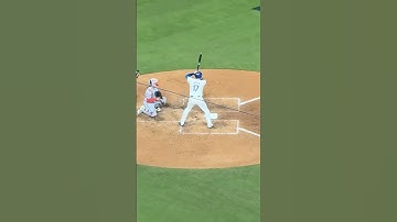 Shohei Ohtani RBI single in NLCS game 6 #Dodgers