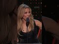 Sheryl Crow&#39;s Rock &amp; Roll Hall of Fame Induction Speech | #RockHall2023 #Shorts