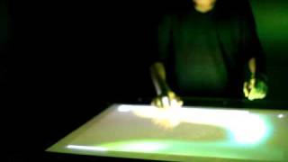 RealSurface for Bars & Lounges